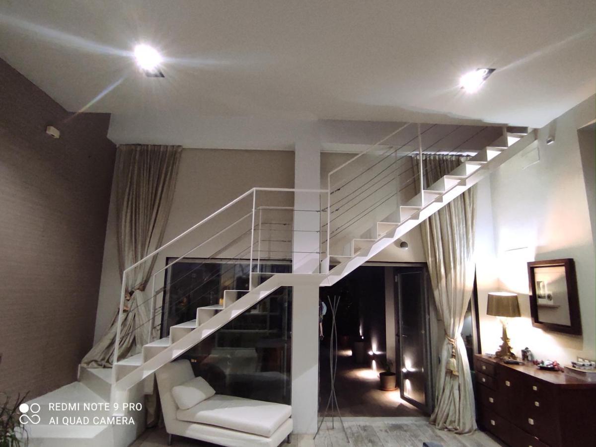 Habitacion Y Bano En Planta Independiente En Centro De Sevilla Dış mekan fotoğraf