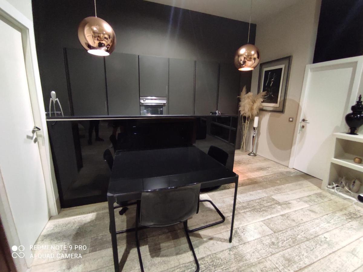 Habitacion Y Bano En Planta Independiente En Centro De Sevilla Dış mekan fotoğraf