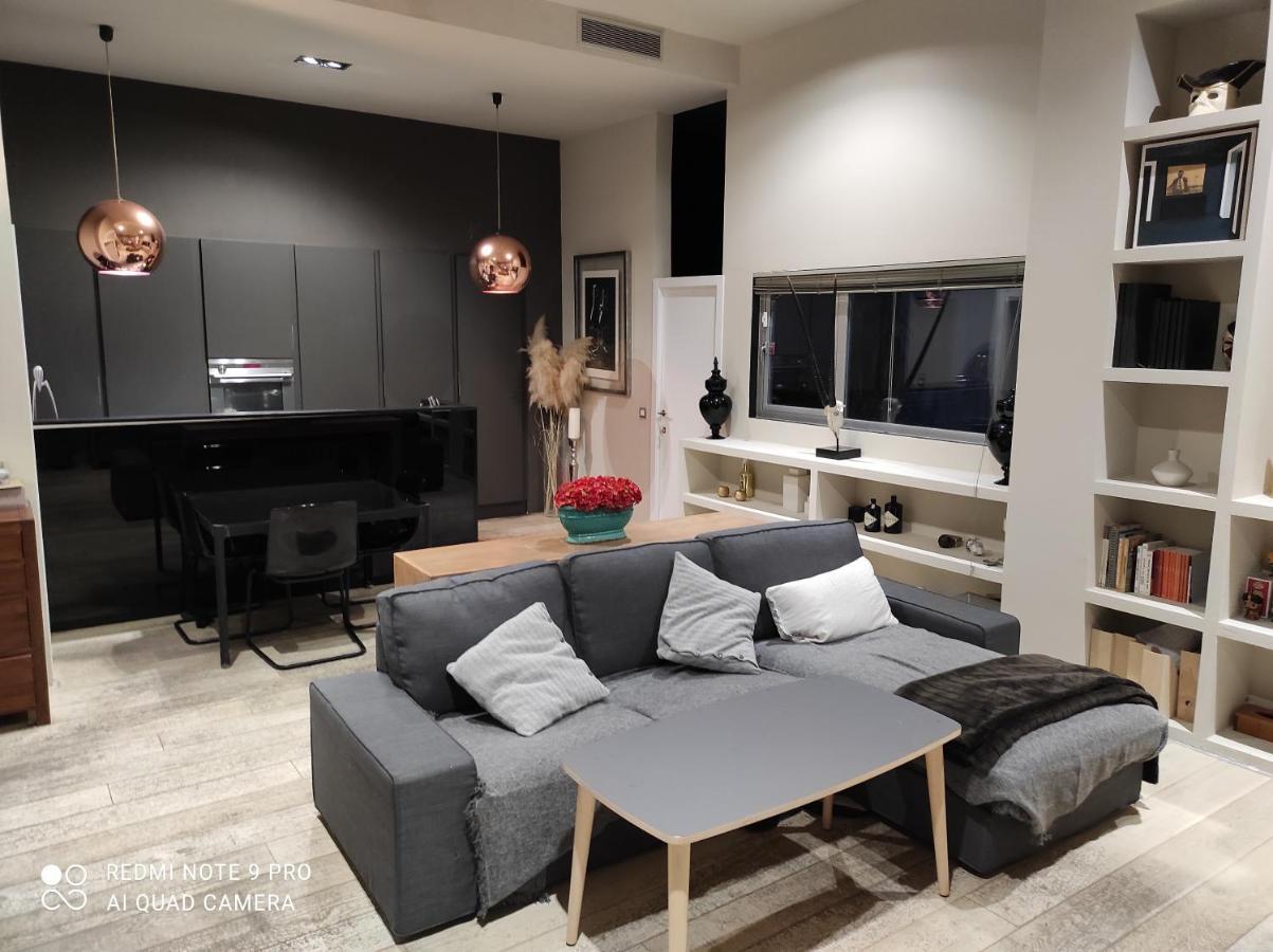 Habitacion Y Bano En Planta Independiente En Centro De Sevilla Dış mekan fotoğraf