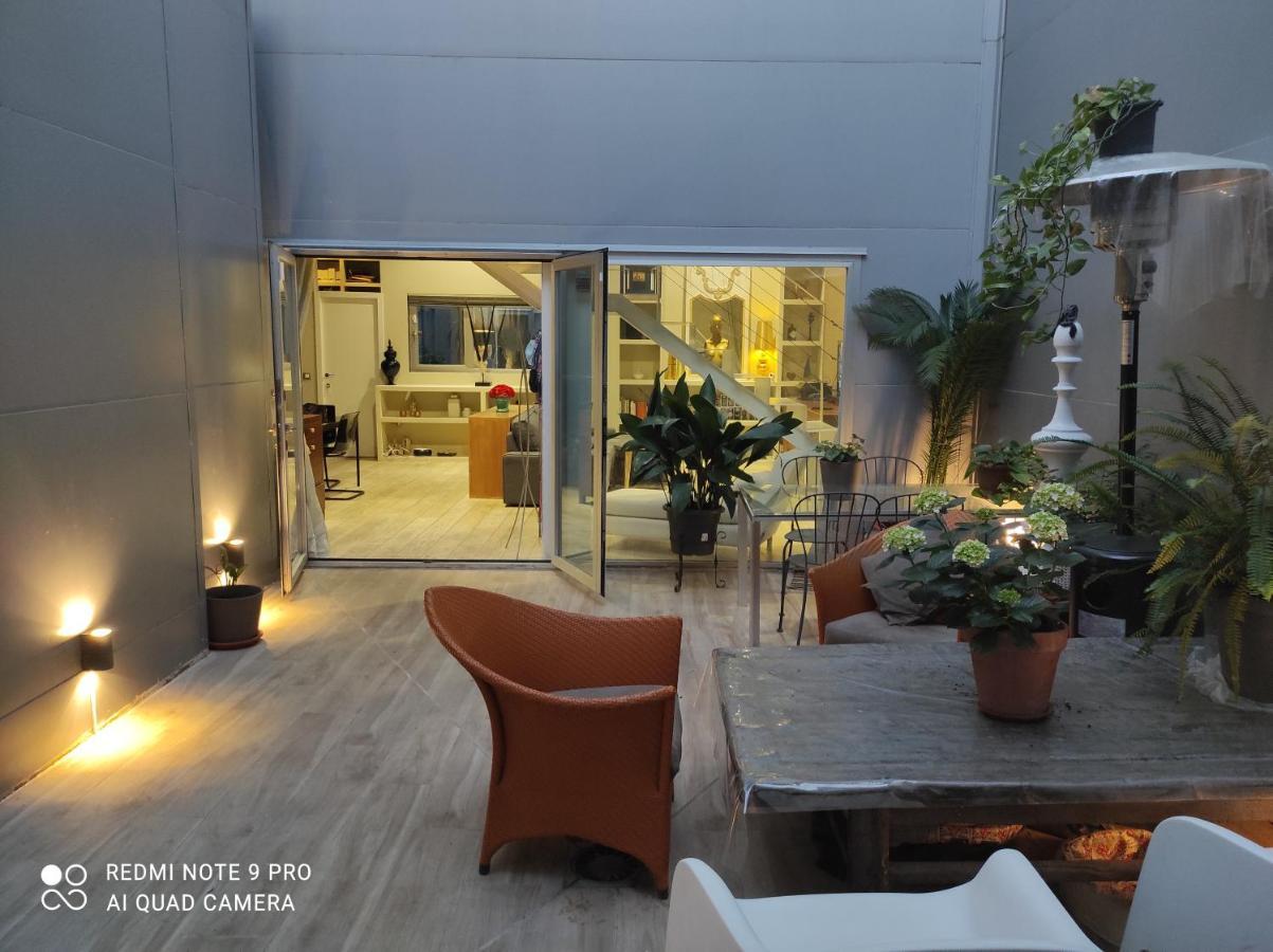 Habitacion Y Bano En Planta Independiente En Centro De Sevilla Dış mekan fotoğraf