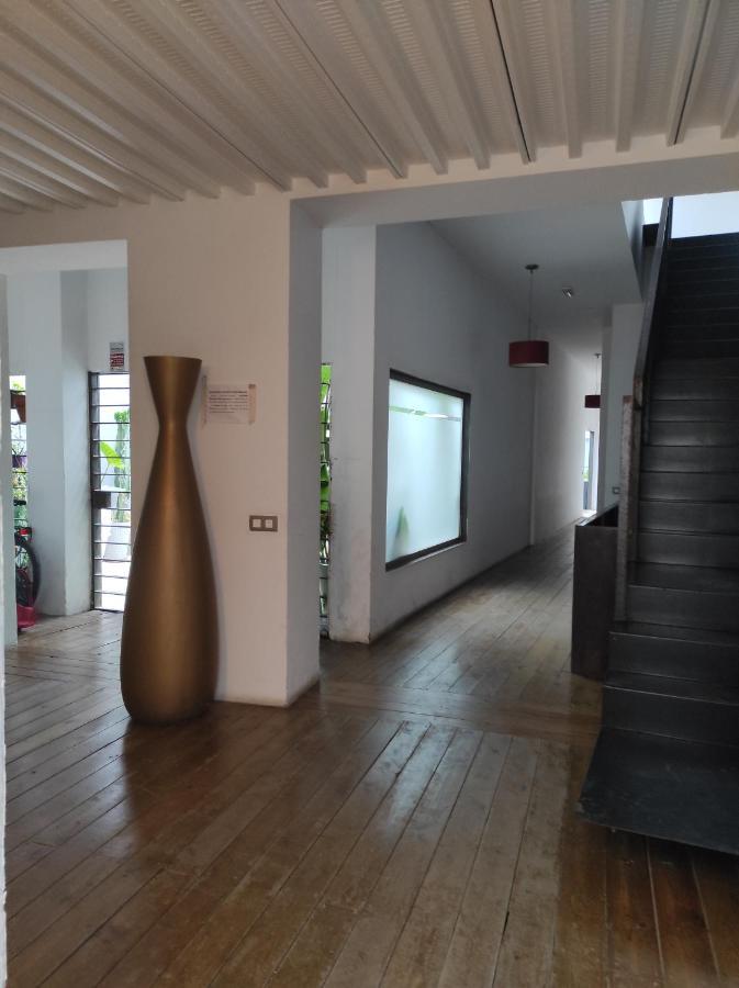 Habitacion Y Bano En Planta Independiente En Centro De Sevilla Dış mekan fotoğraf