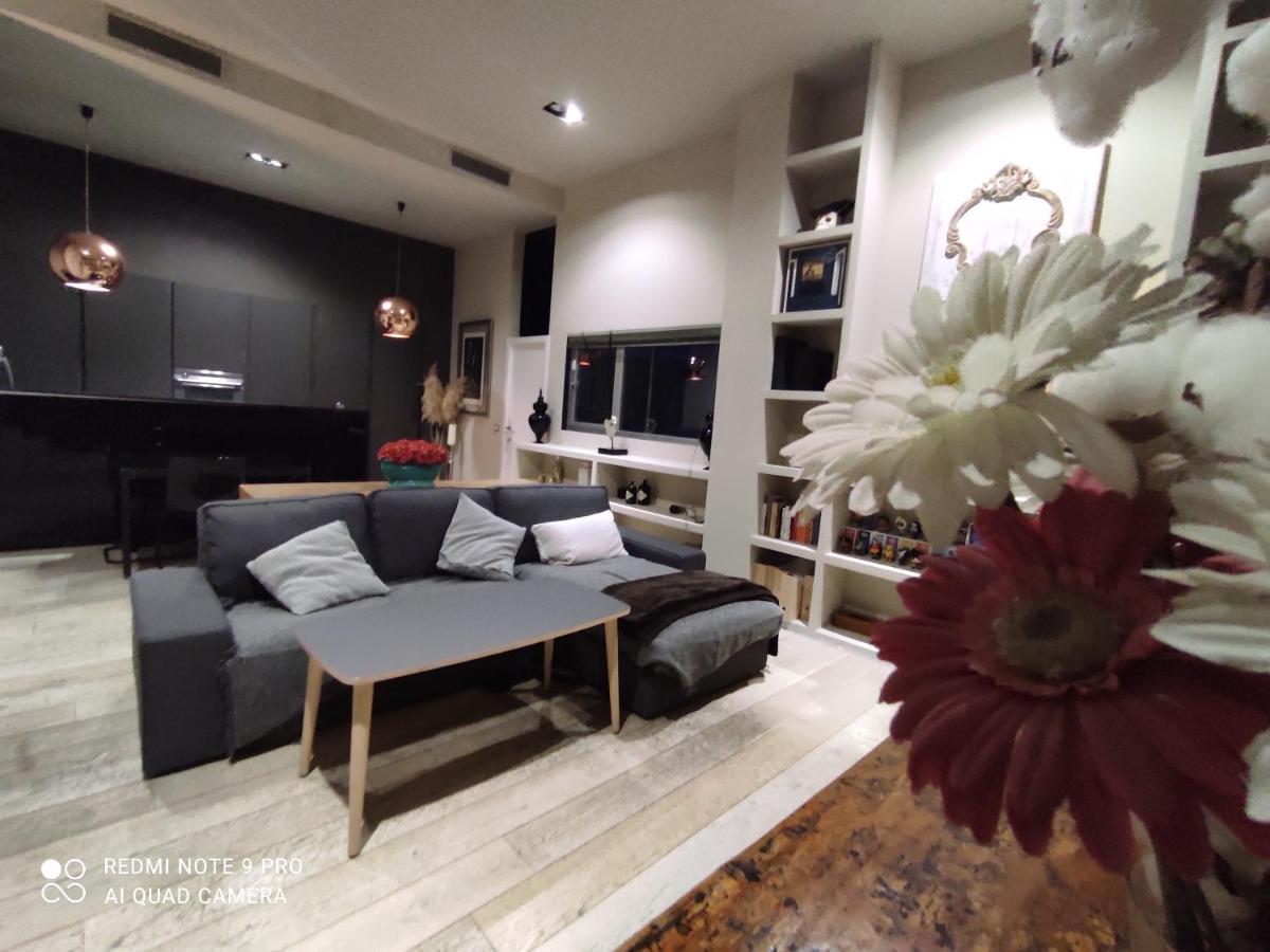 Habitacion Y Bano En Planta Independiente En Centro De Sevilla Dış mekan fotoğraf