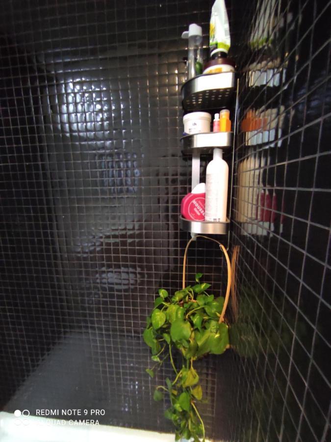 Habitacion Y Bano En Planta Independiente En Centro De Sevilla Dış mekan fotoğraf