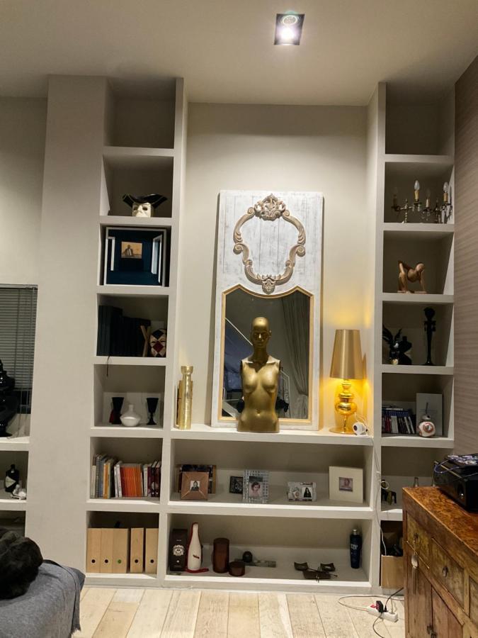 Habitacion Y Bano En Planta Independiente En Centro De Sevilla Dış mekan fotoğraf