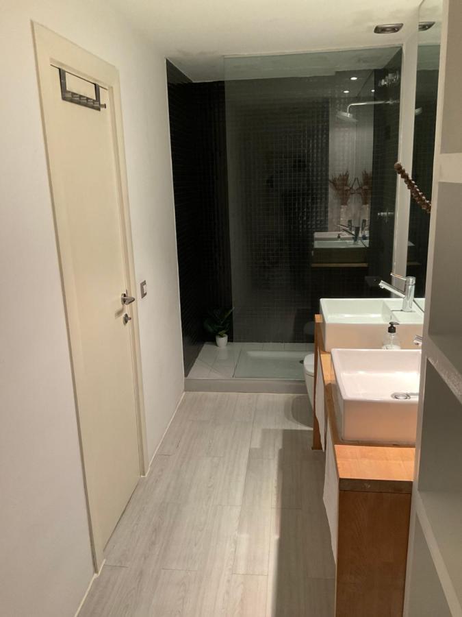 Habitacion Y Bano En Planta Independiente En Centro De Sevilla Dış mekan fotoğraf