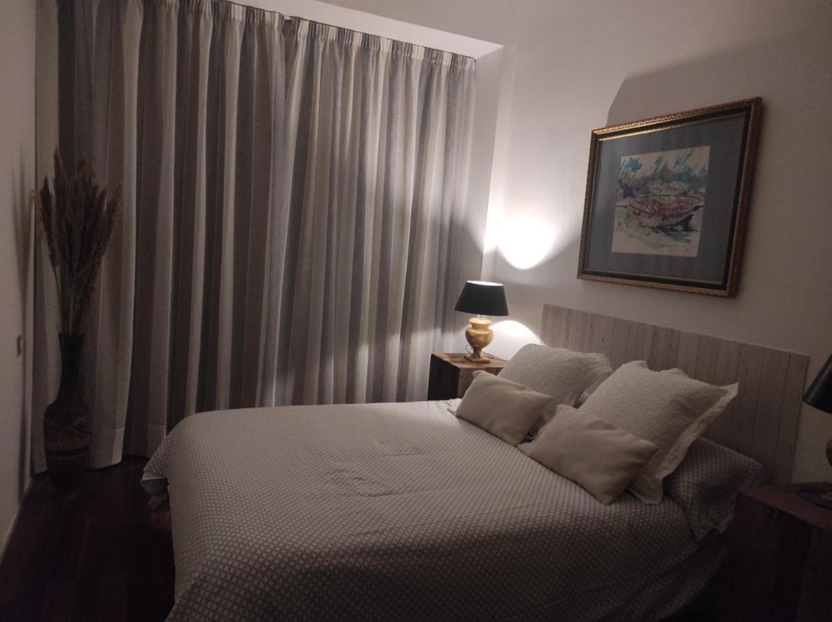 Habitacion Y Bano En Planta Independiente En Centro De Sevilla Dış mekan fotoğraf