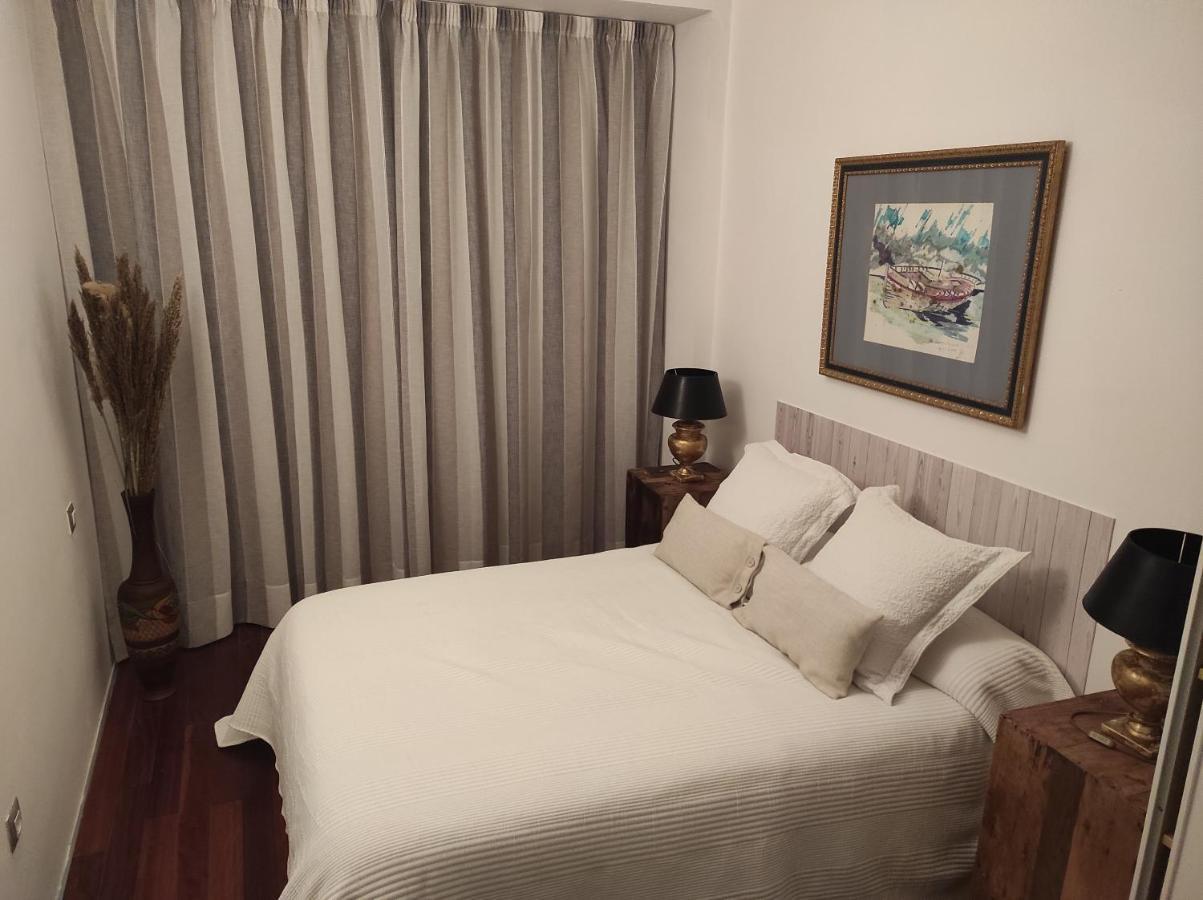 Habitacion Y Bano En Planta Independiente En Centro De Sevilla Dış mekan fotoğraf