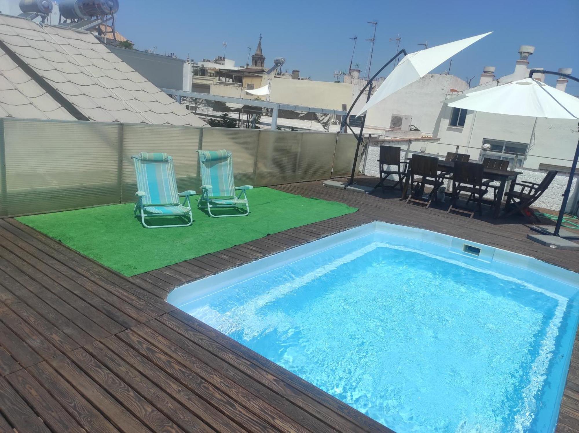 Habitacion Y Bano En Planta Independiente En Centro De Sevilla Dış mekan fotoğraf